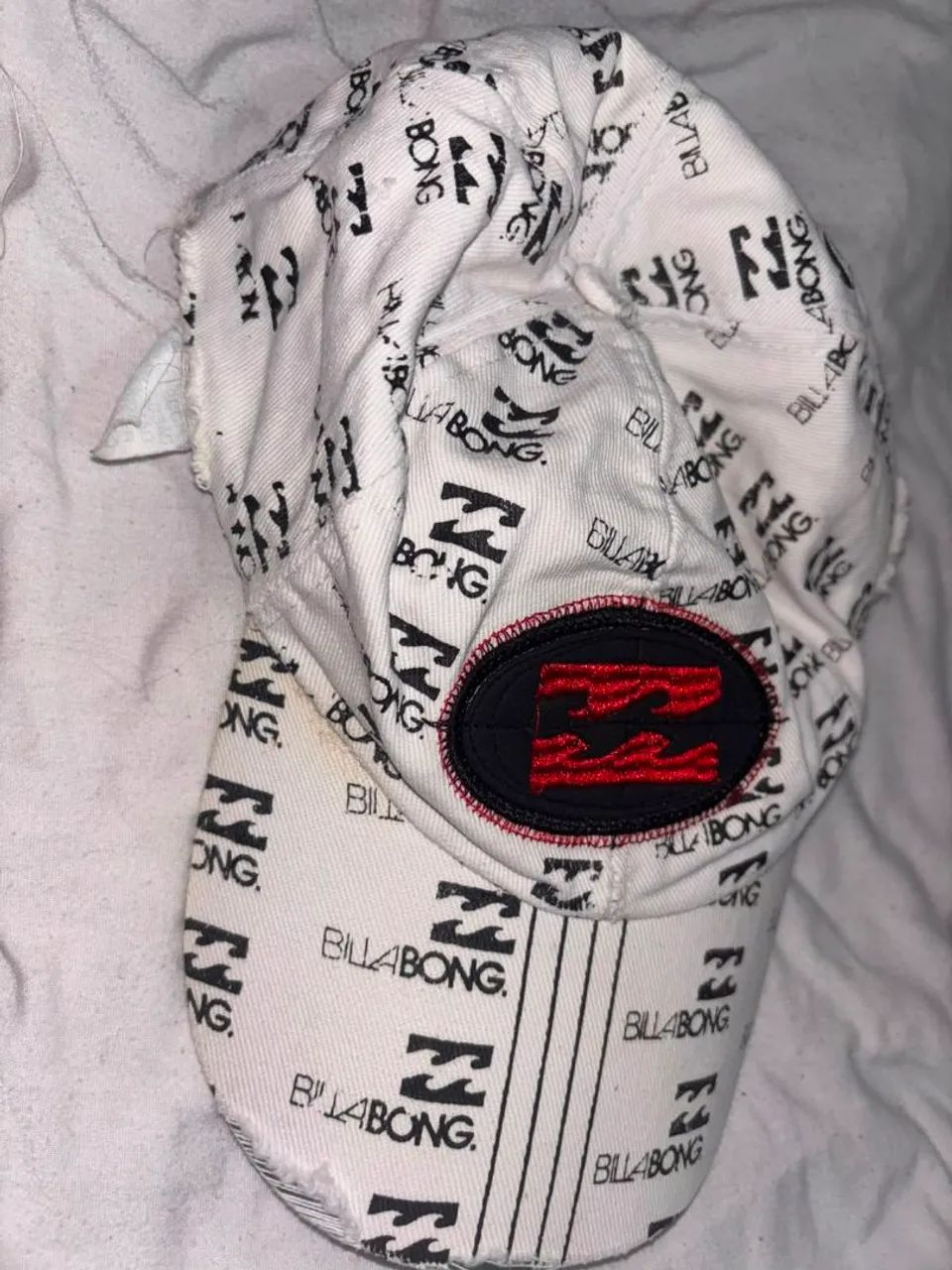 Boné Billabong Original