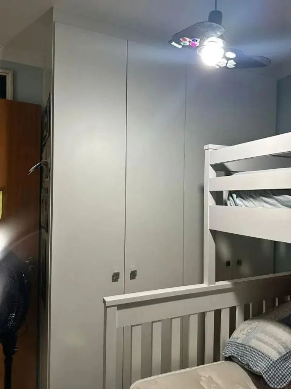 Apartamento em Água Chata - Guarulhos - Foto 12