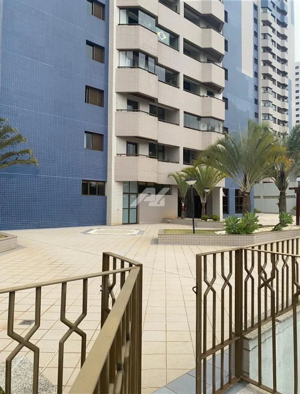 apartamento - Mansões Santo Antônio - Campinas - Foto 2