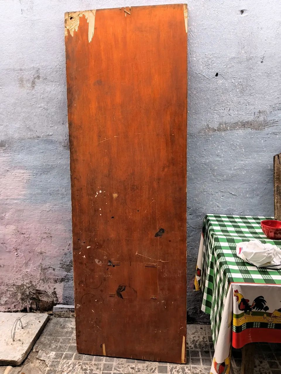 Porta 
