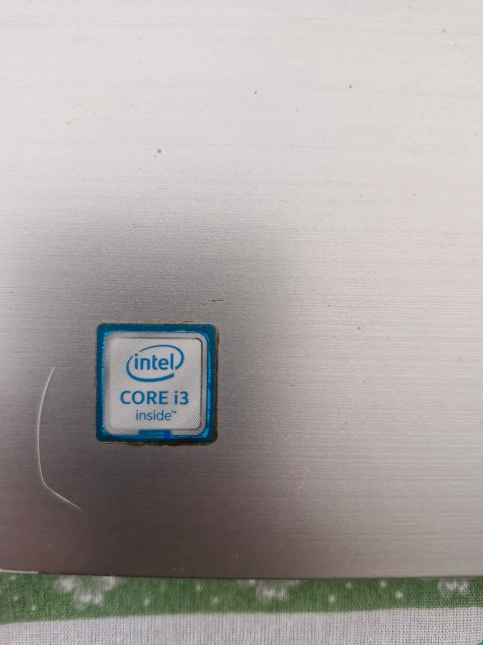 Notebook Lenovo ideapad Intel i3 - Foto 2