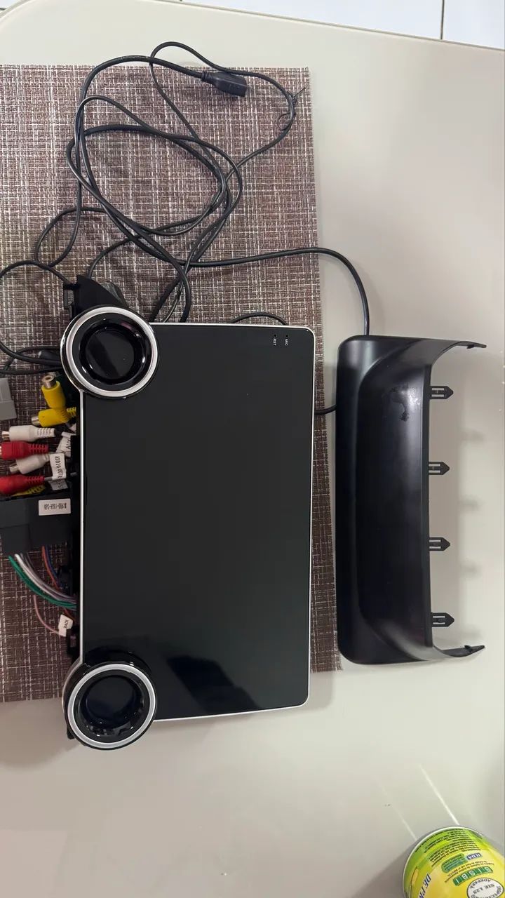 Vendo multimídia 10 polegadas para HB20  - Foto 2