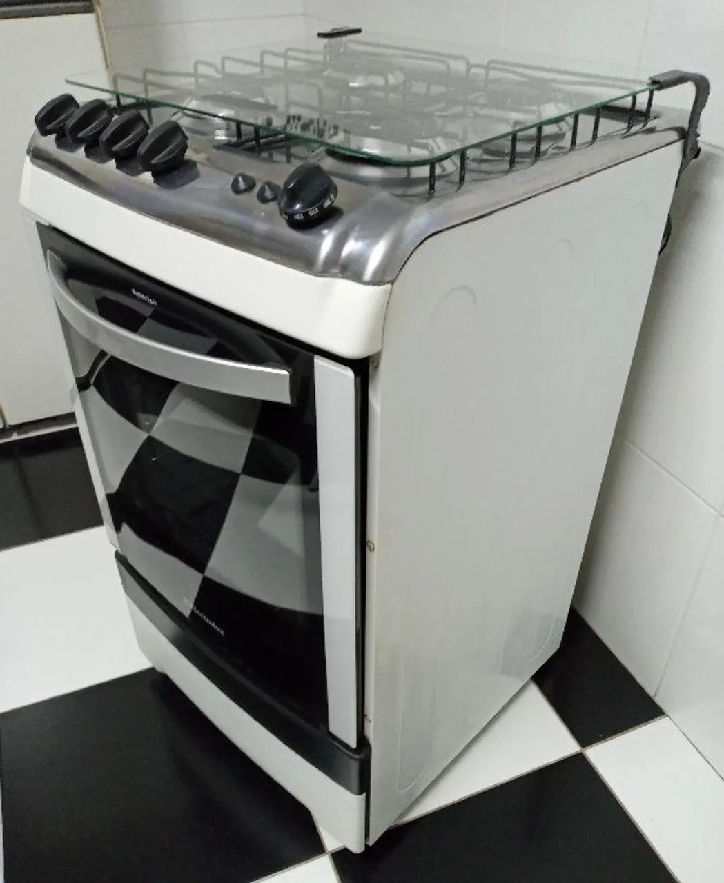 Fogão Electrolux  - Foto 3