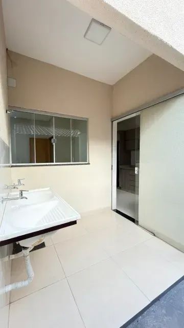Casa 3 marias 3 quartos 1 suíte - Foto 3