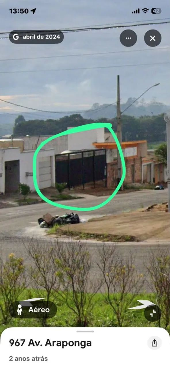 Vende-se casa