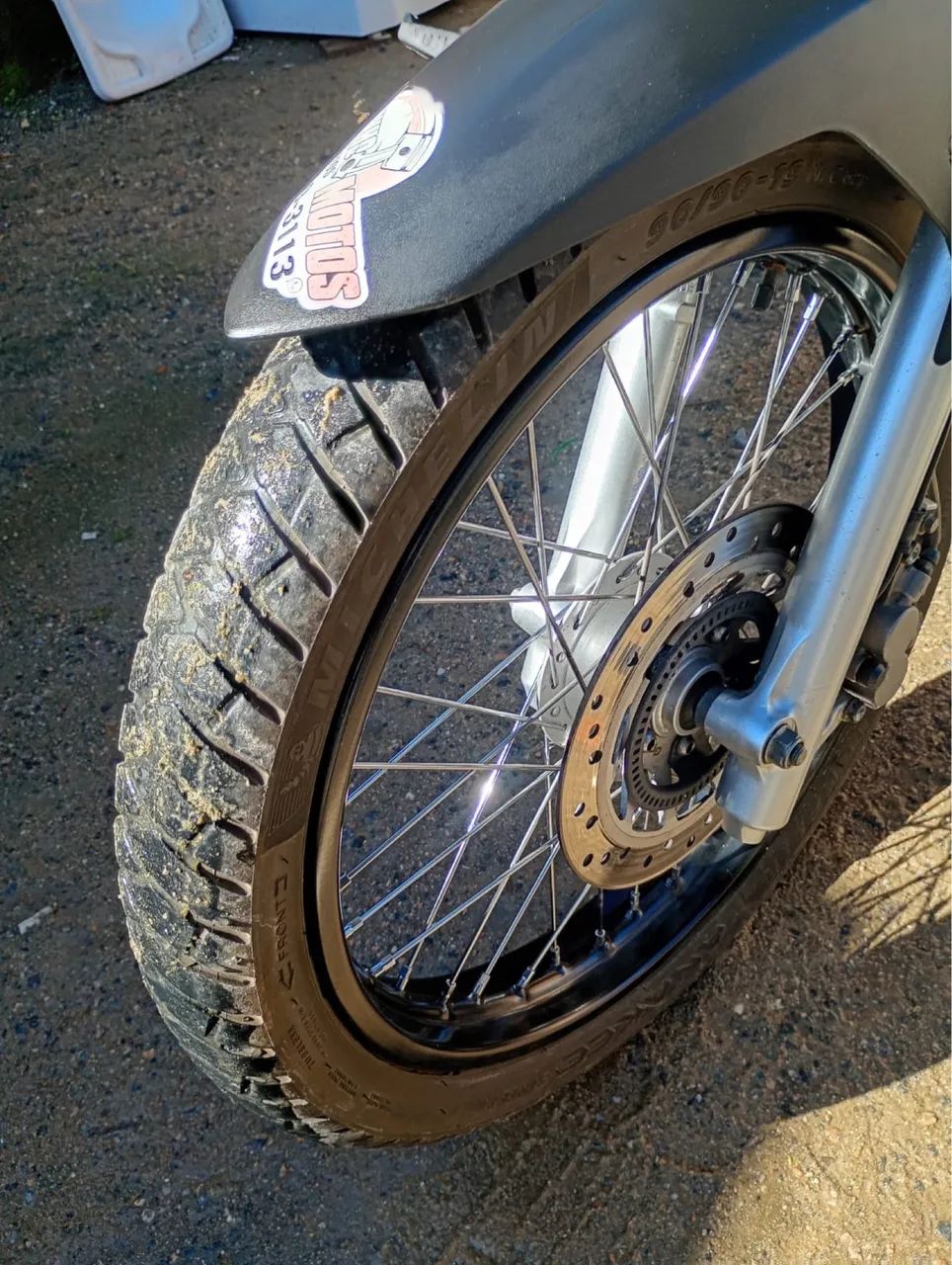 Moto XRE 2021 - Foto 4