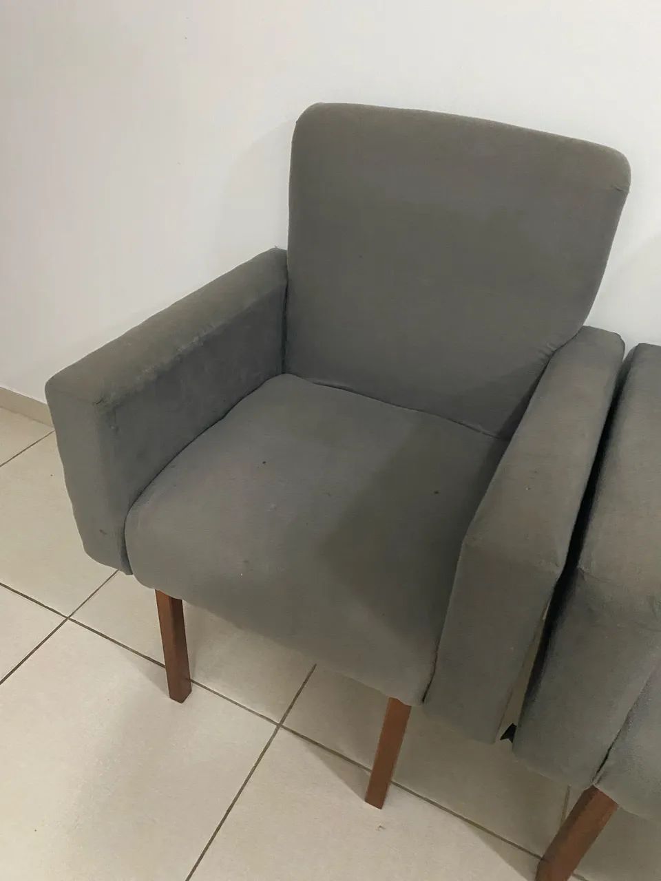 Poltronas 
