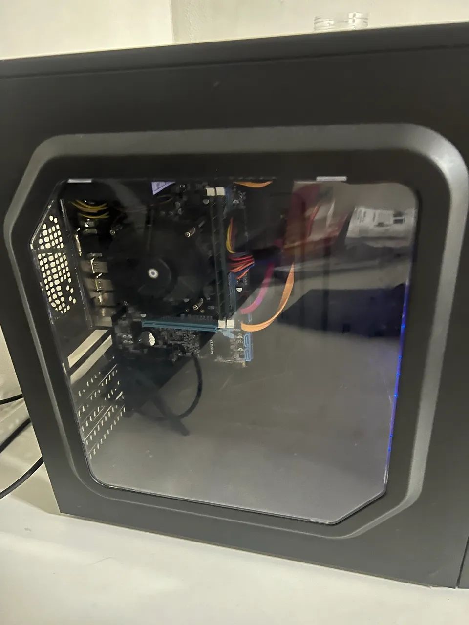 Gabinete Gamer, VX GAMING - Foto 4