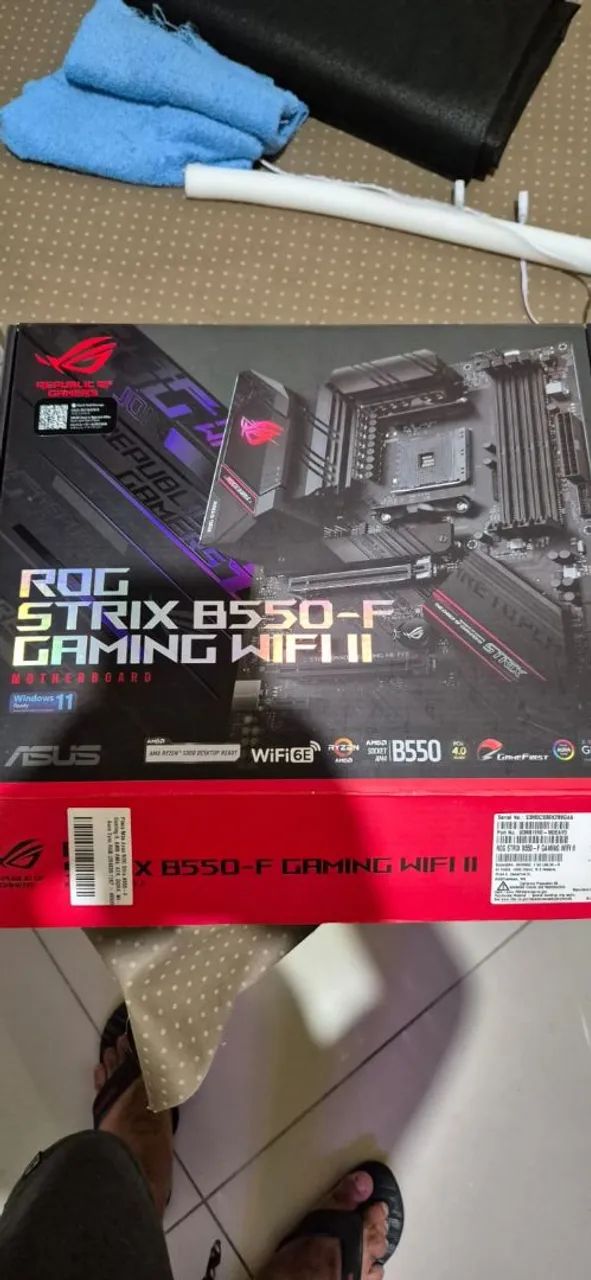 Kit Ryzen 9 - Foto 2