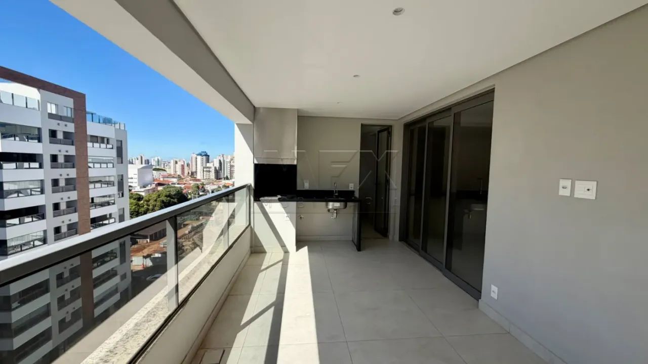 Apartamento com 3 suítes - Foto 3