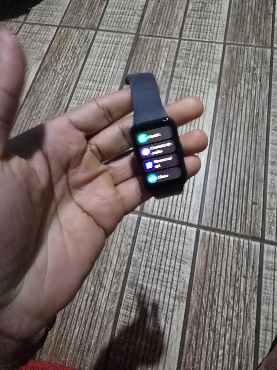 Galaxy fit 3 - Foto 2