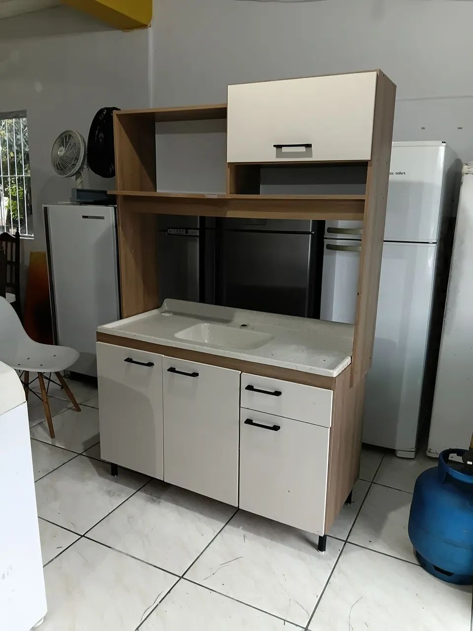 Cozinha