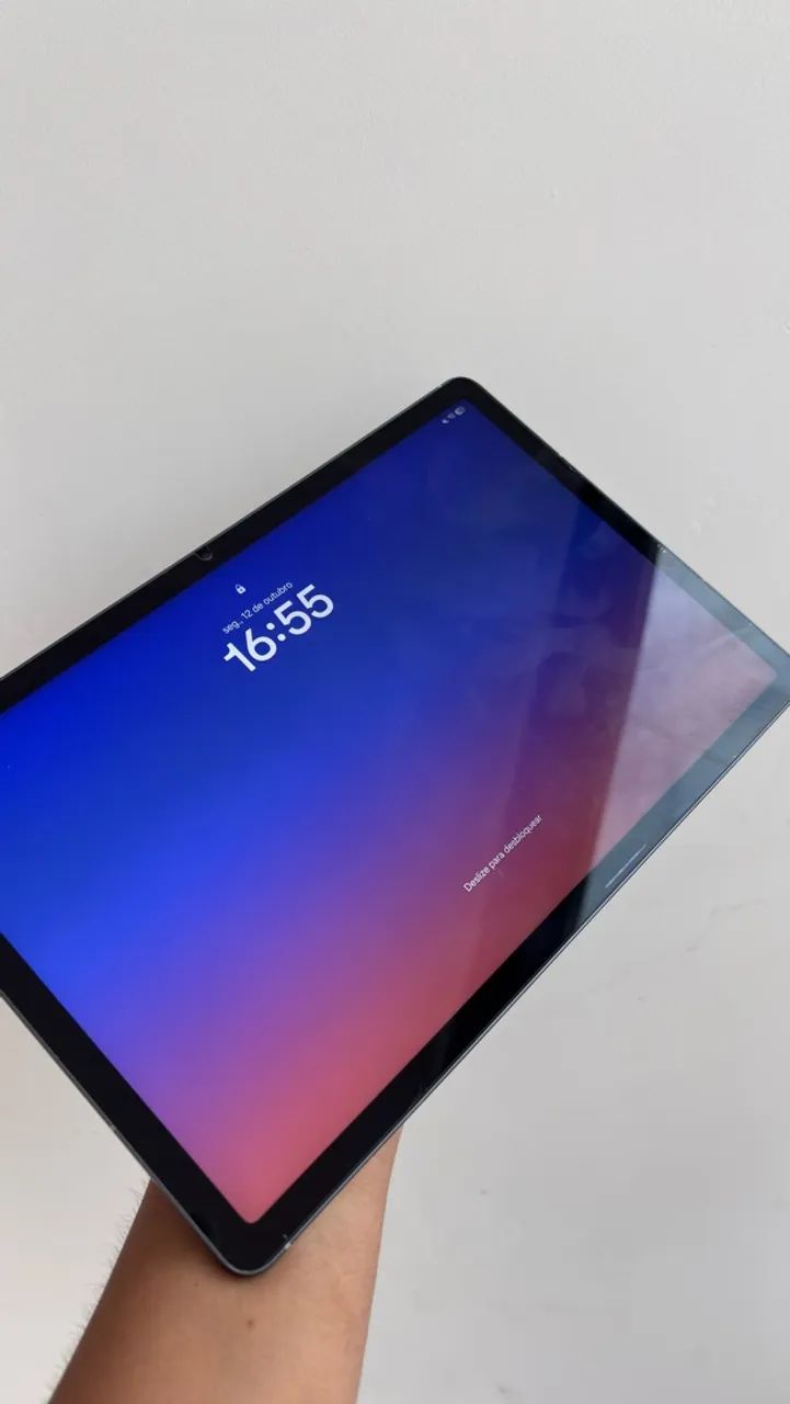 Tablet S10 FE 128 GB  - Foto 2