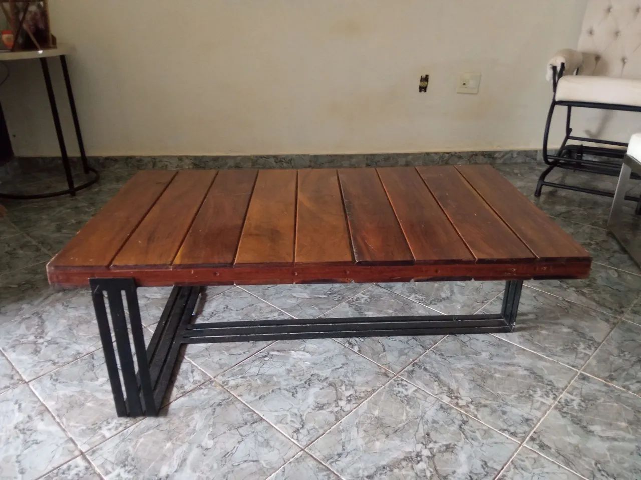 Mesa de centro 