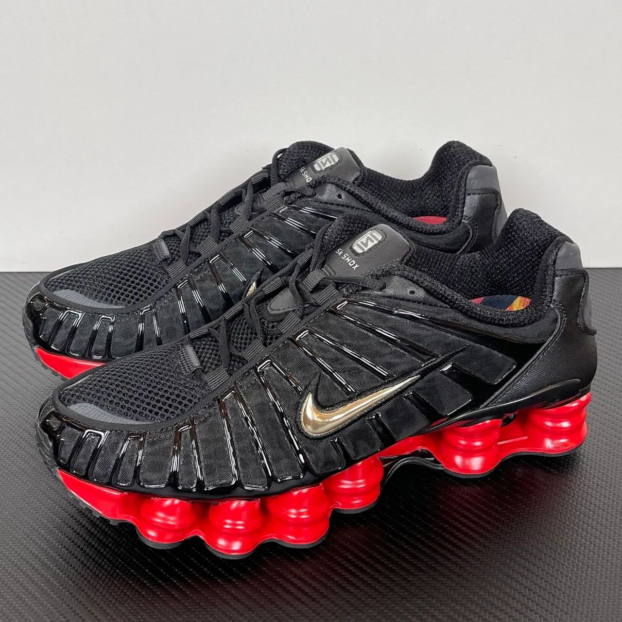 Nike Shox TL - Foto 2