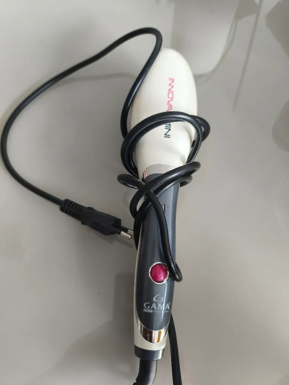 ESCOVA MODELADORA GAMA PROFESSIONAL - Foto 3