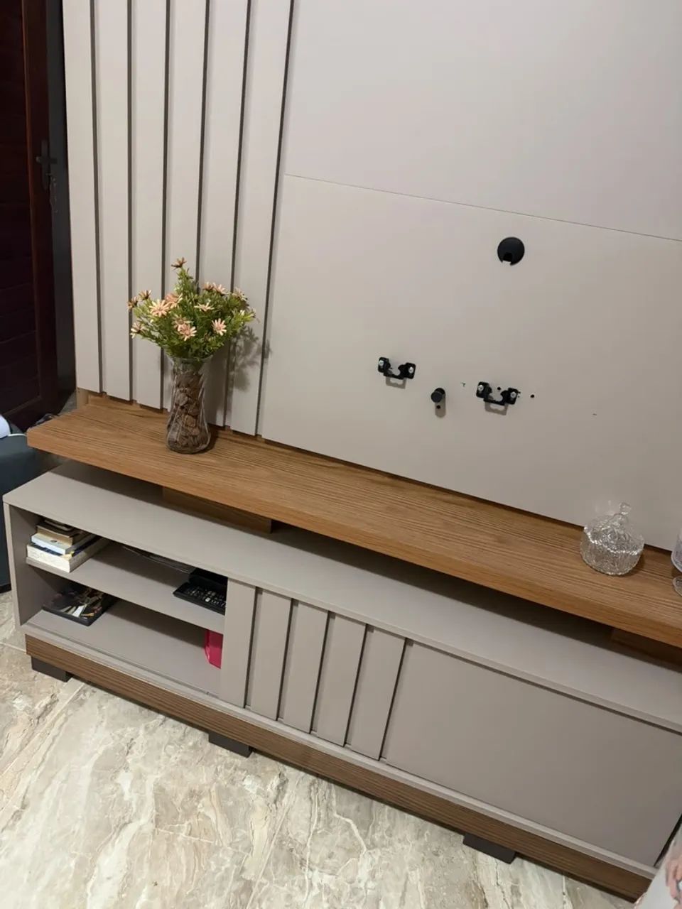 Painel/ estante - Foto 4