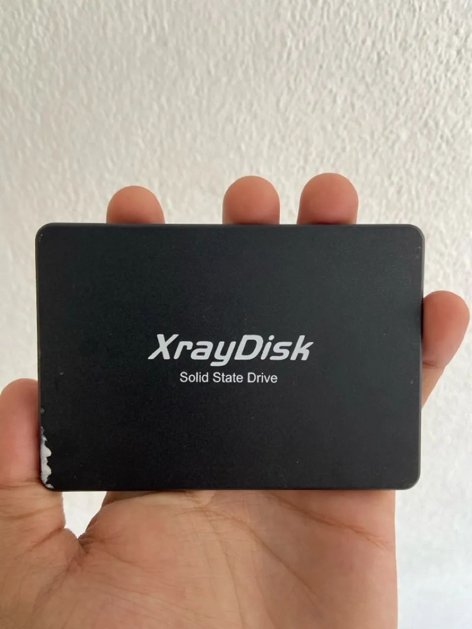 Ssd 128Gb
