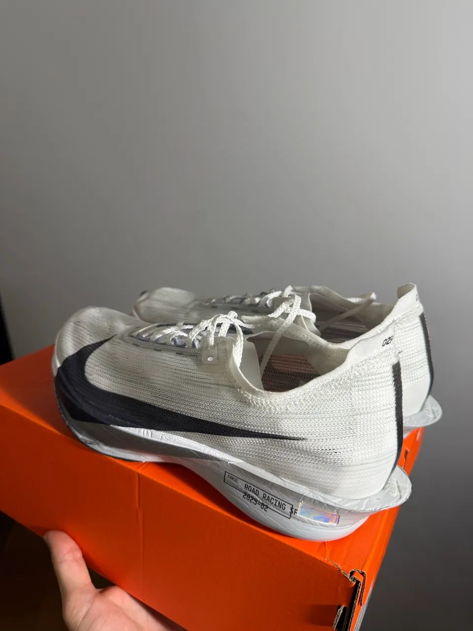 Nike Zoomx Streakfly 2 Novo - Calçados Esportivos - Morada dos