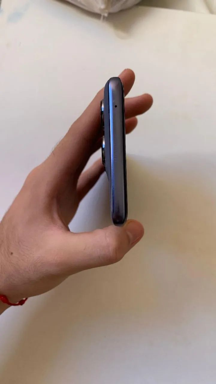 motorola edge 60 fusion - Foto 4