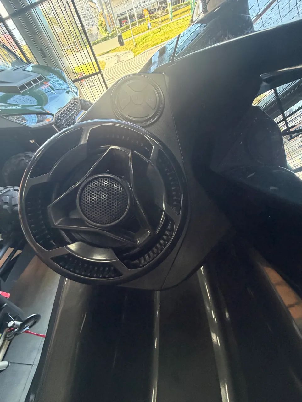 Jetski Seadoo GTX 170 hp ano 2022 - Foto 5