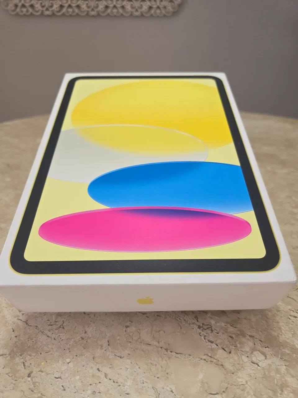 iPad 11 Chip (A16) 128GB NOVO (Garantia Apple)