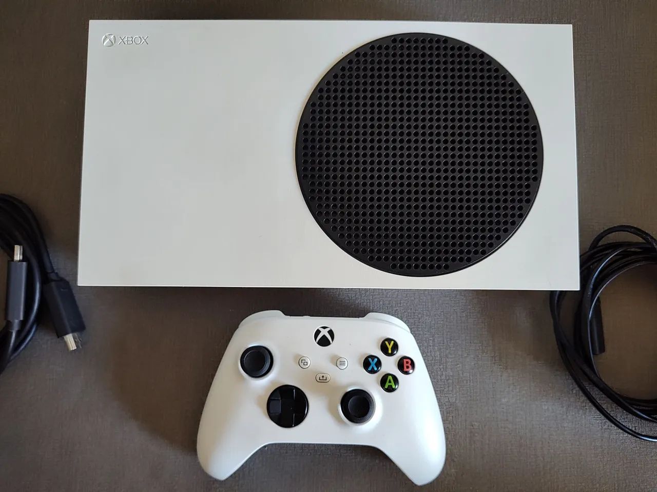 Xbox Series S COMPLETO  - Foto 2