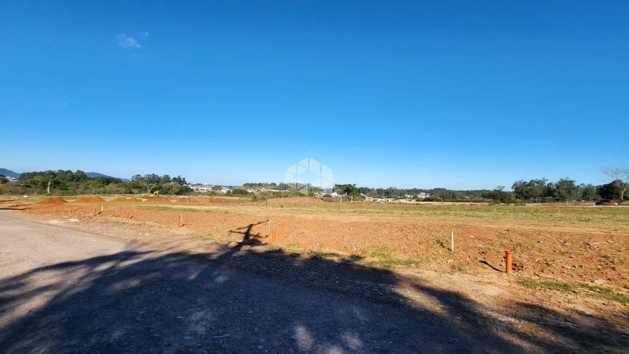 TERRENO NO LOTEAMENTO TERRAS DE HUMAITÁ - Foto 8