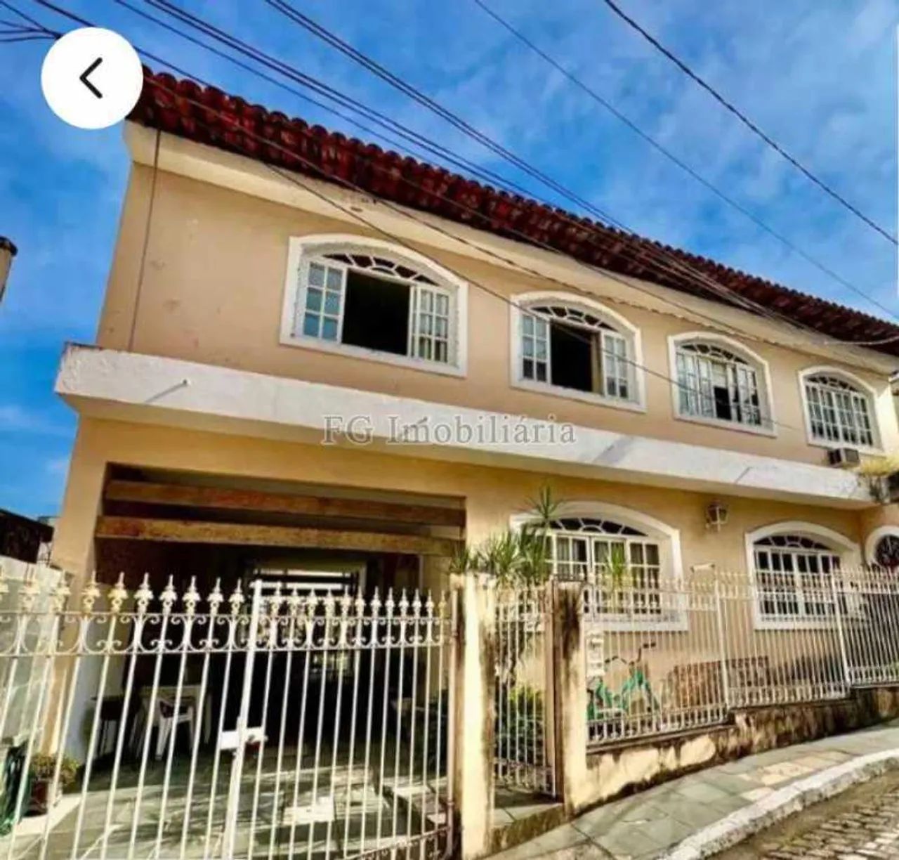 Casa em Condomínio : Duplex / Residencial / Méier - Foto 3