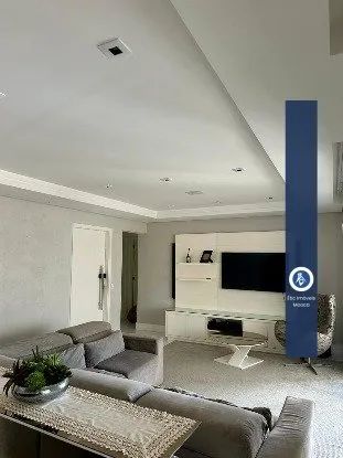 Apartamento no Belenzinho, 4 Dormitórios, 180m². - Foto 5