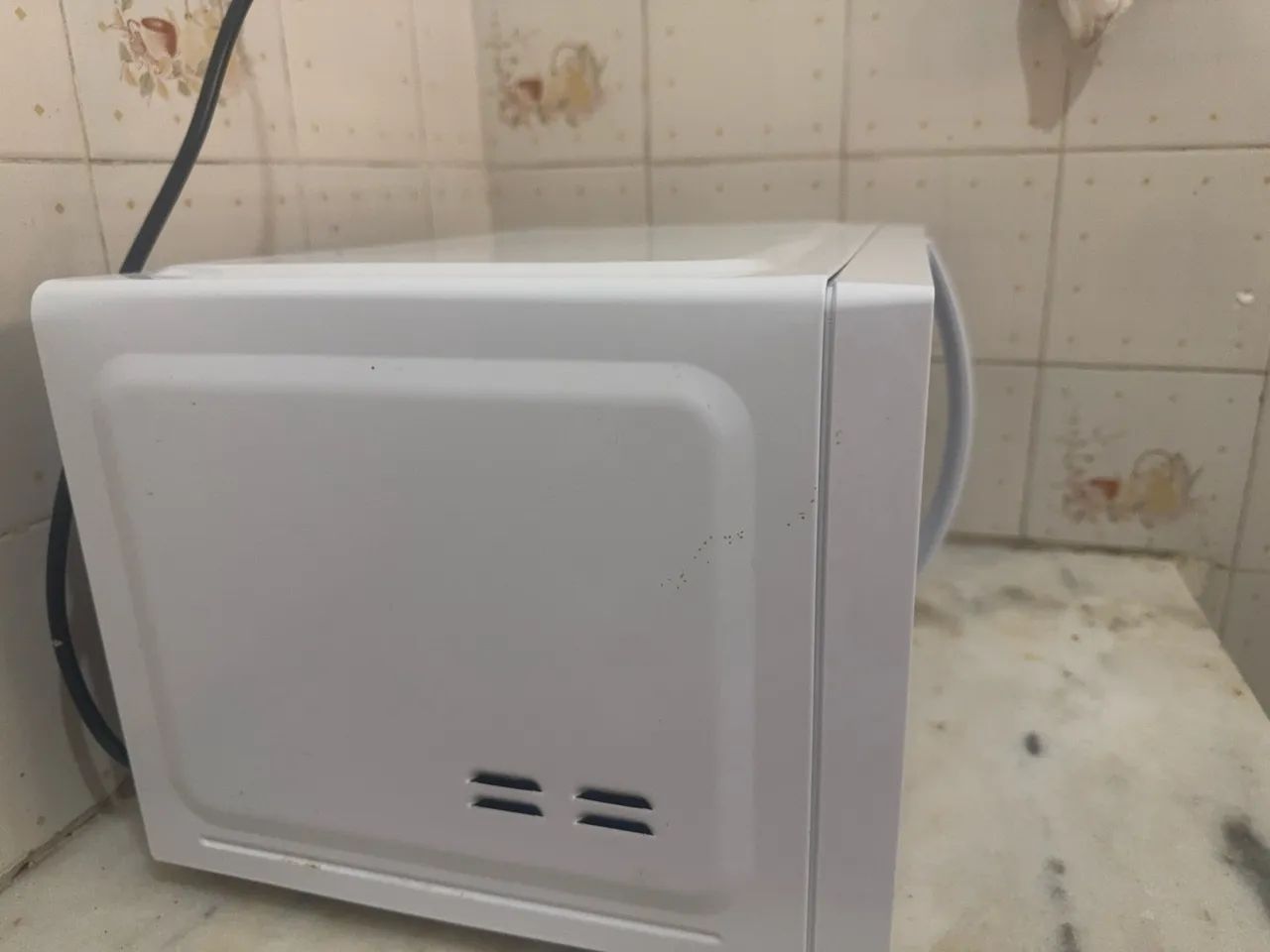 Microondas 220V  - Foto 5