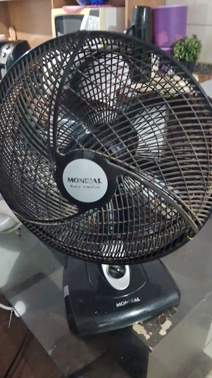 Ventilador 