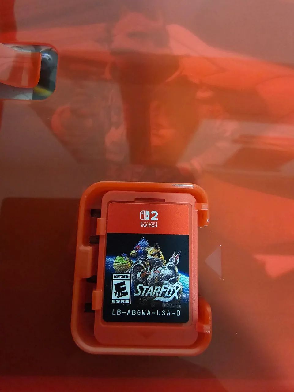 Star Fox. Jogo de Nintendo Switch 2. - Foto 3