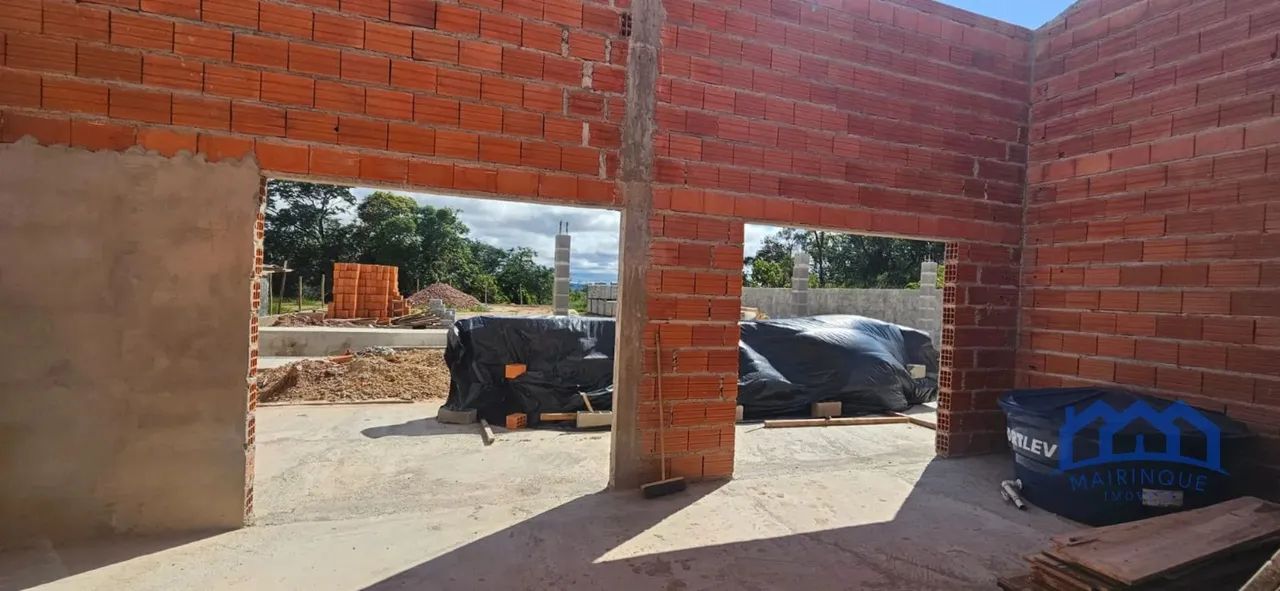 CHACARA RURAL em MAIRINQUE - SP, Moreiras - Foto 9