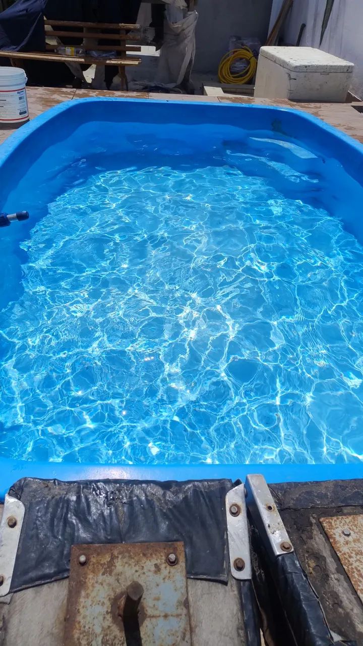 Piscineiro - Foto 3
