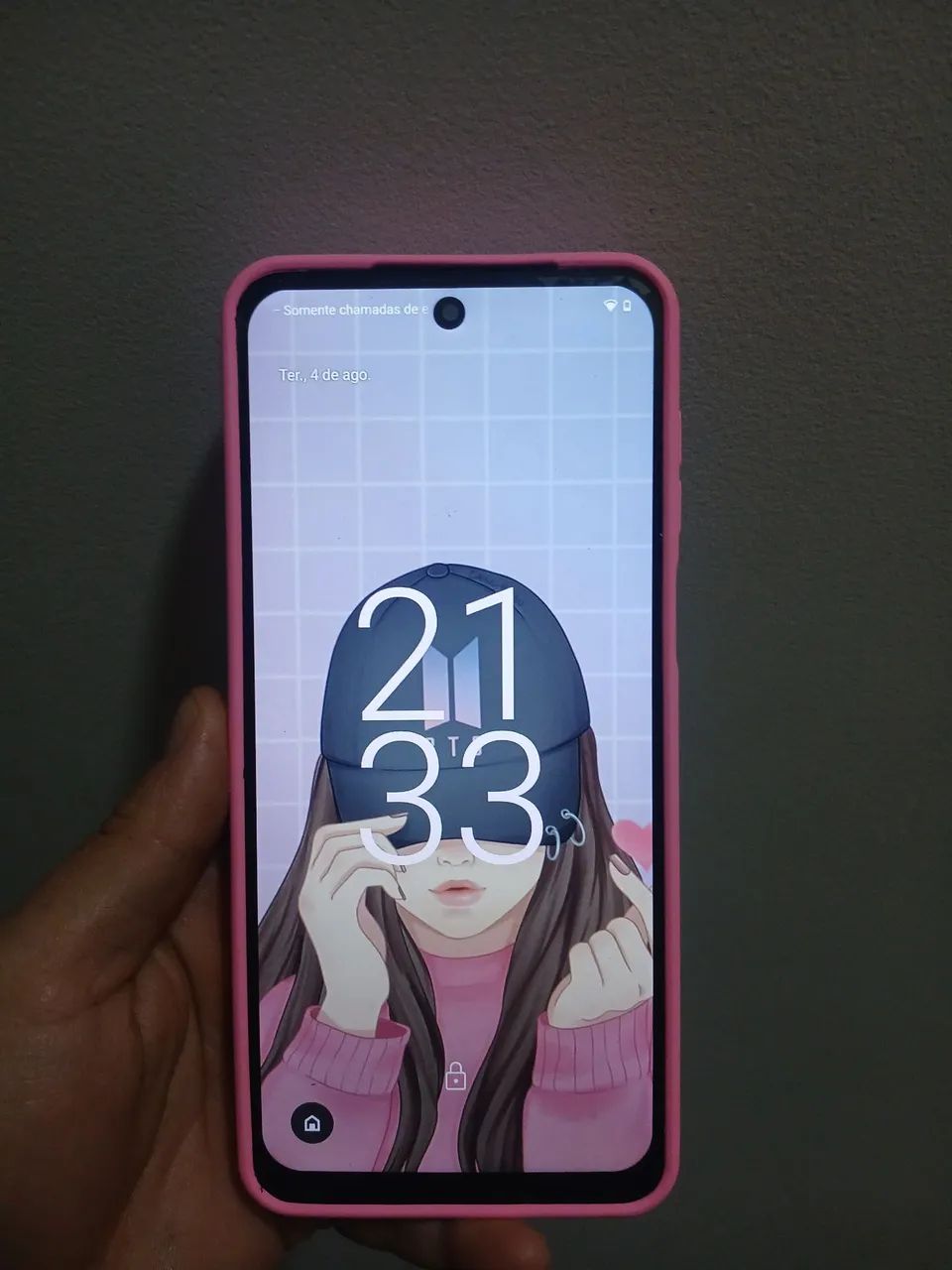 Moto G14