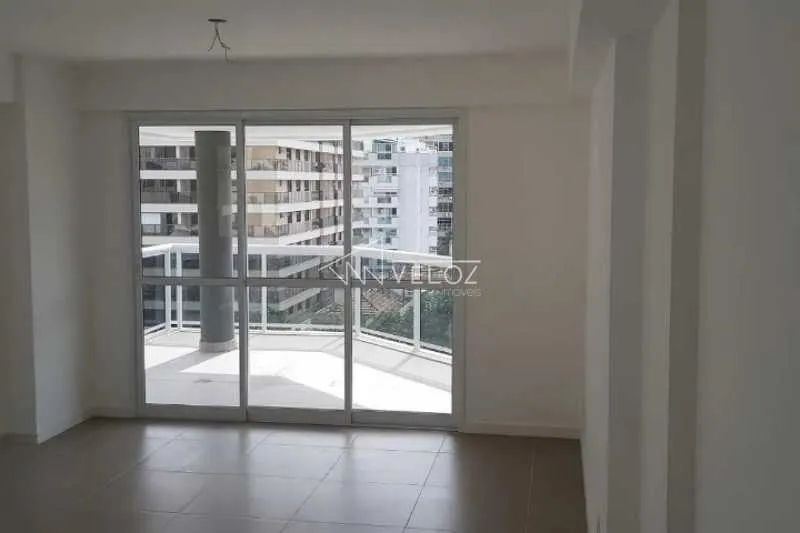 Apartamento : / Residencial / Botafogo - Foto 2
