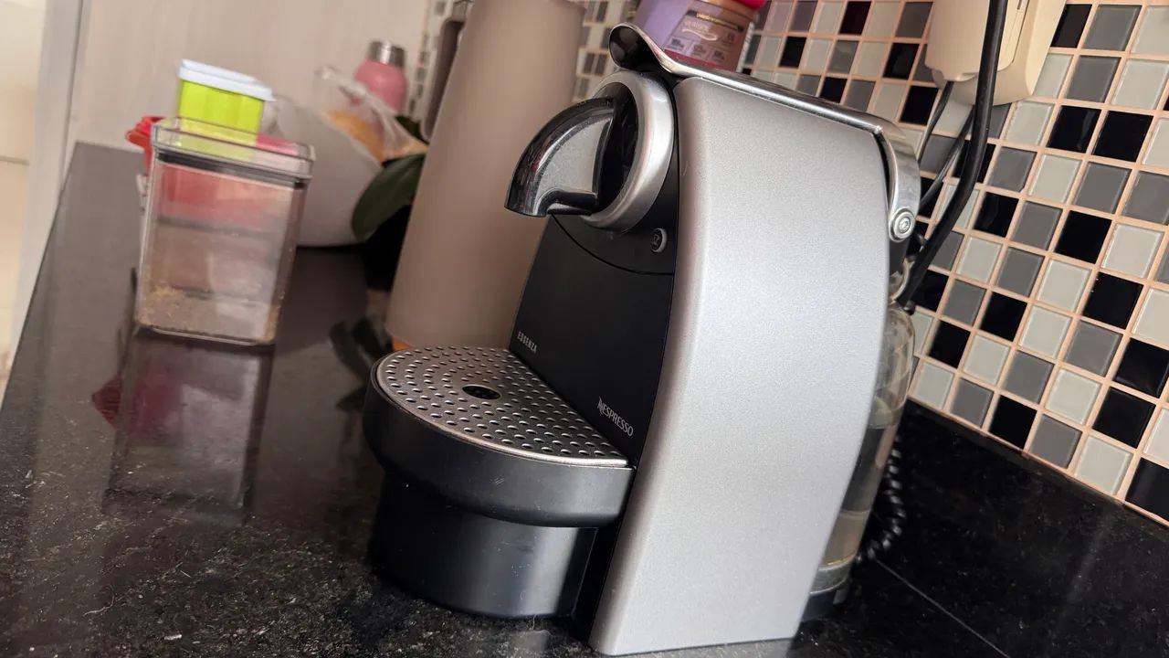 Máquina Café OLX - Foto 4