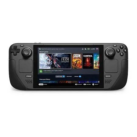 Steam Deck 2tb LCD - Foto 2