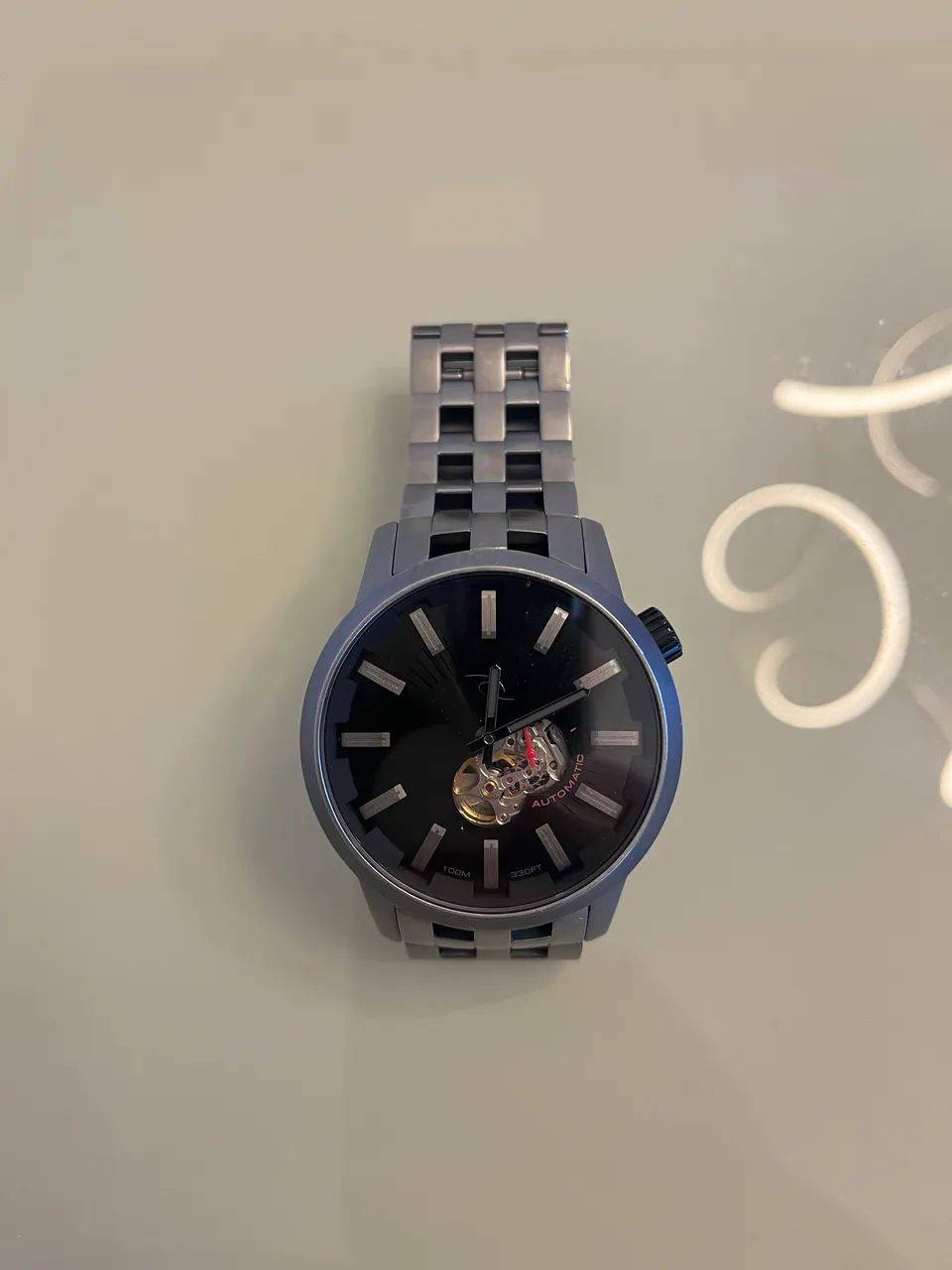 Relógio Rip Curl MF Titanium automático  - Foto 3