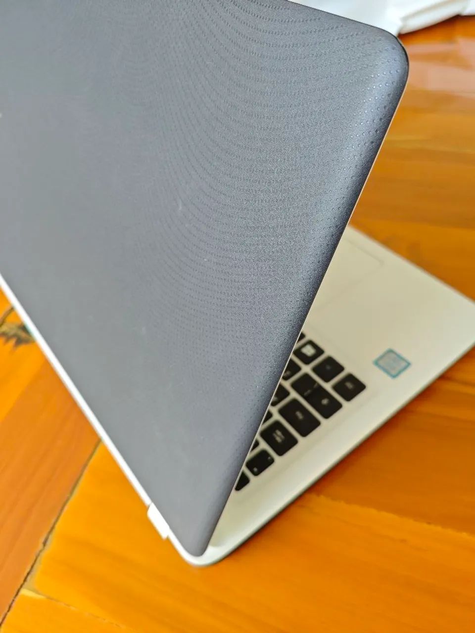 Notebook Acer I3 com SSD impecável  - Foto 5