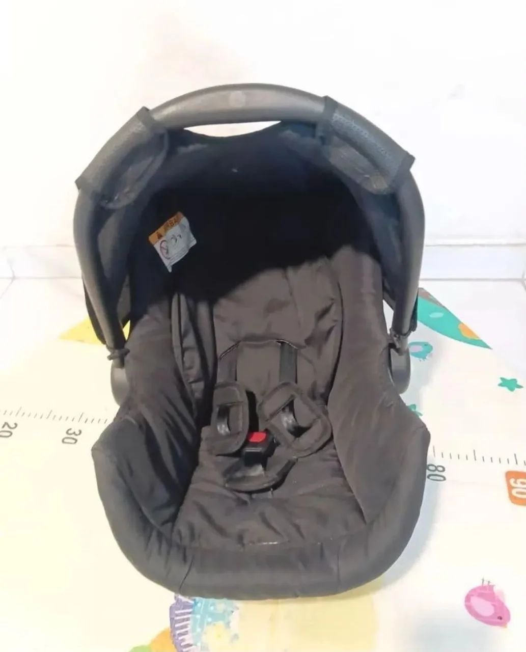 Bebê conforto 