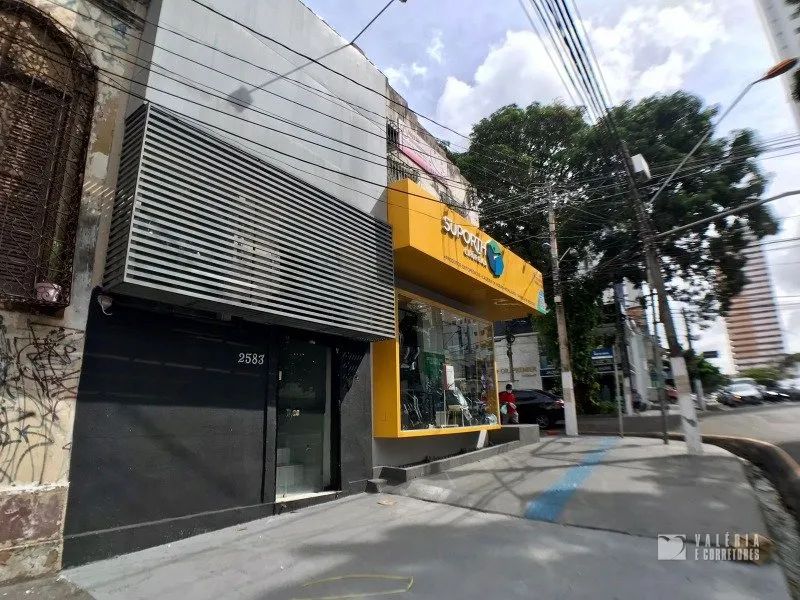 PONTO COMERCIAL COM 3 SALAS PROPRIETARIO ESTUDA CARÊNCIA - Foto 3