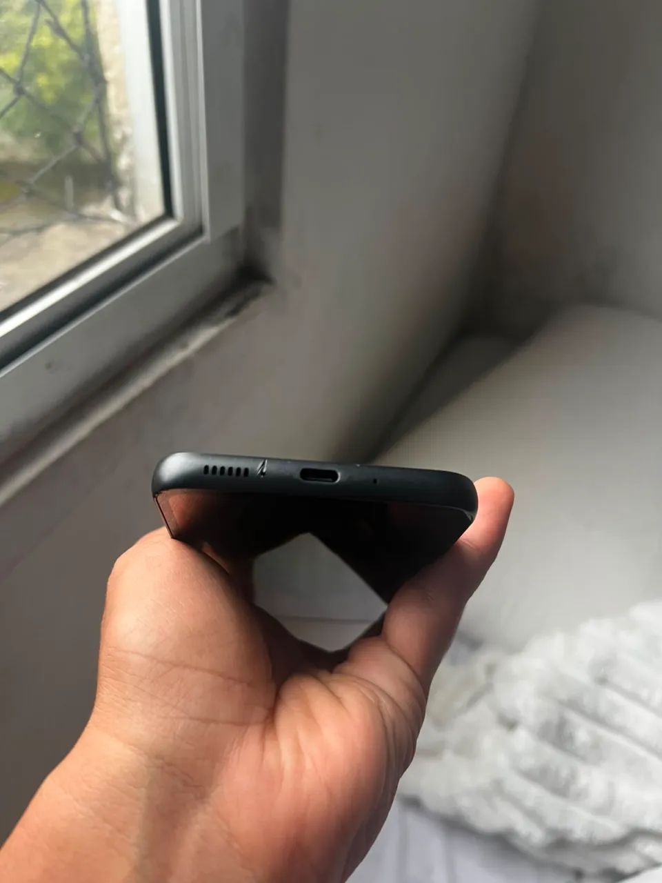 Samsung Galaxy A54 5G 256GB - Ótimo Estado - Foto 4