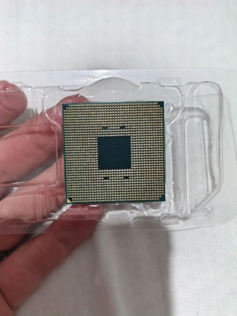 VENDO PROCESSADOR RYZEN 5 3600 - Foto 3