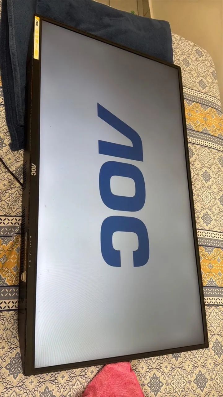Tv OAC