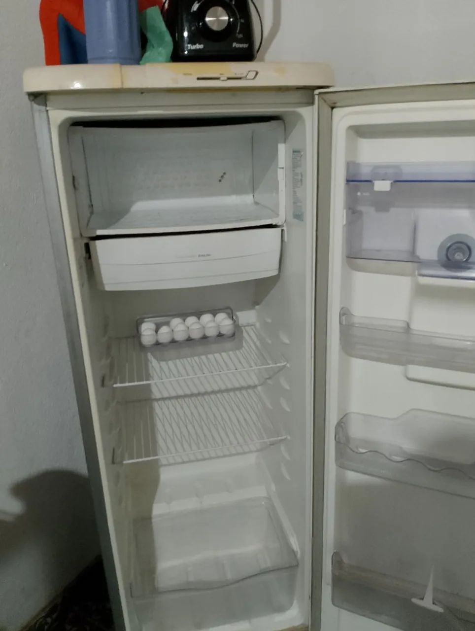 Geladeira  - Foto 2
