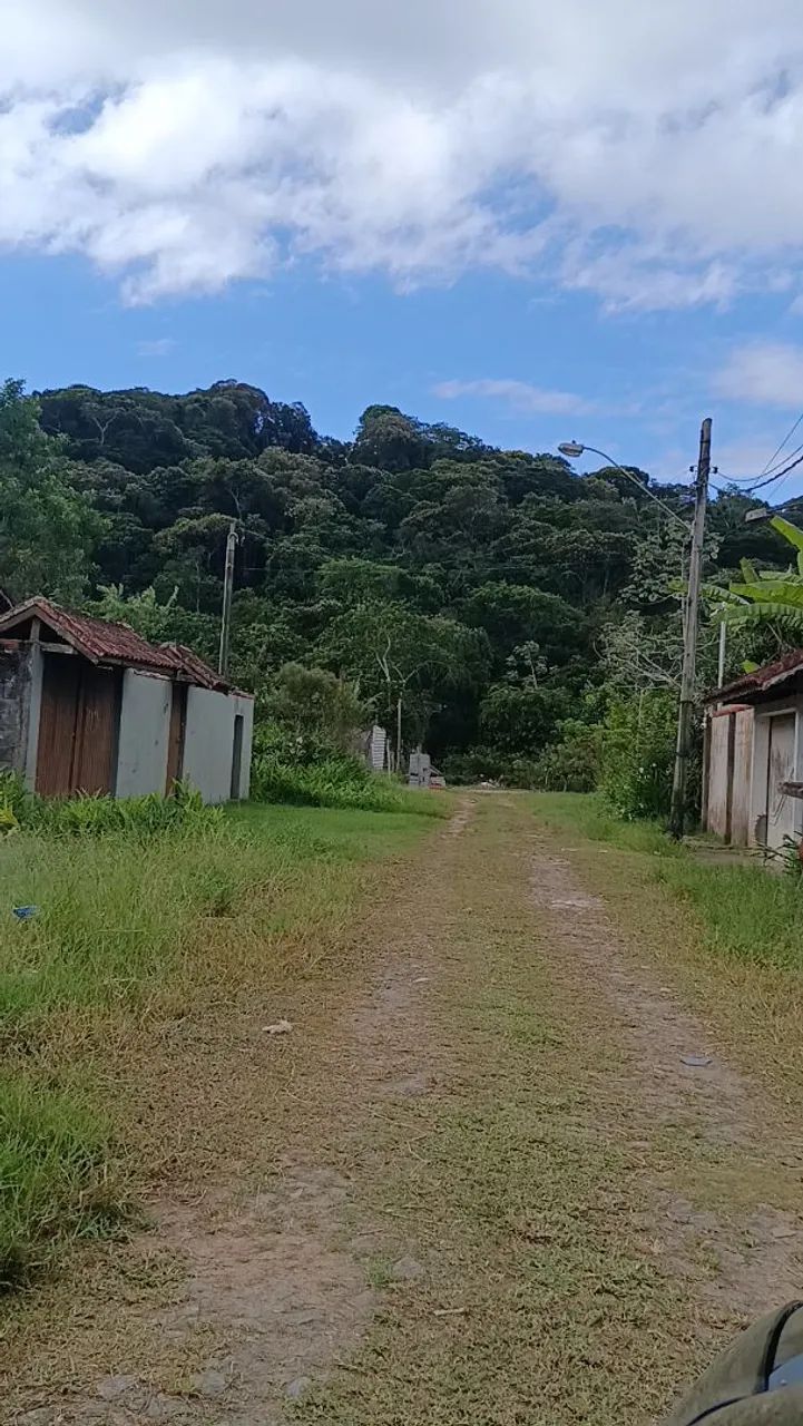 TERRENO NA PRAIA DE PERUÍBE!!!