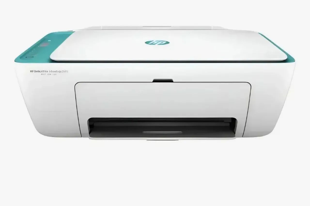 Impressora HP Deskjet Ink Advantage 2676 - Foto 3
