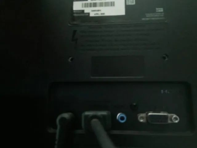 Monitor LG 24" - Foto 2